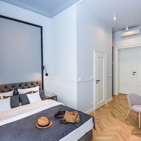 Apartment Bentis Luxury