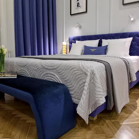 Bentis Luxury Apartment *