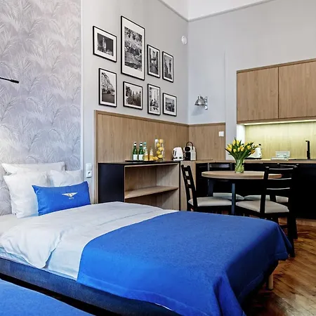 Bentis Luxury Apartment