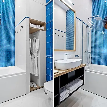 Bentis Luxury Krakow