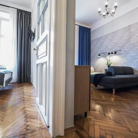 Apartment Bentis Luxury