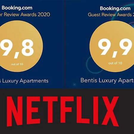 Bentis Luxury