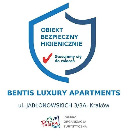 Lejlighed Bentis Luxury