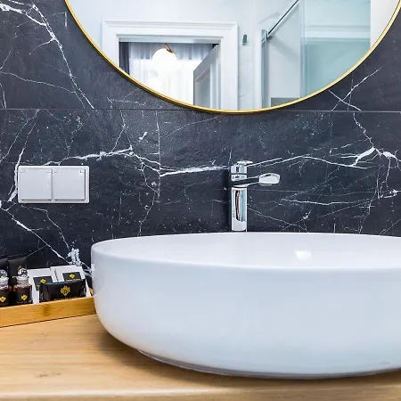 Bentis Luxury Lejlighed