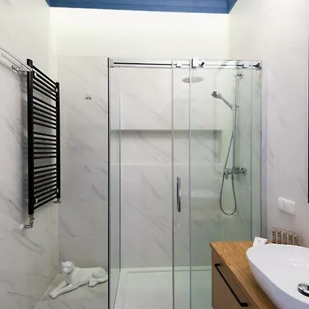 Bentis Luxury Apartment *