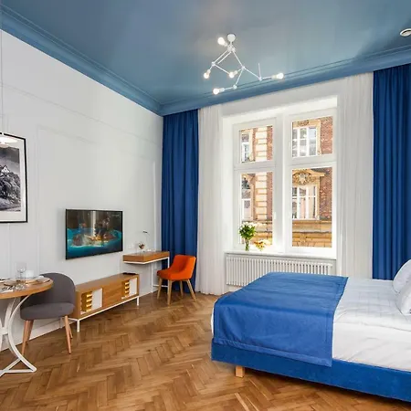 Bentis Luxury Krakow