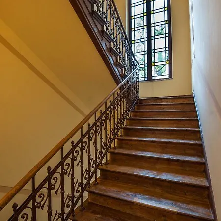 Bentis Luxury * Krakow