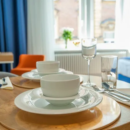 Bentis Luxury Apartment