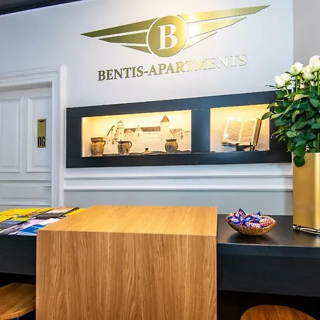 Bentis Luxury Krakow