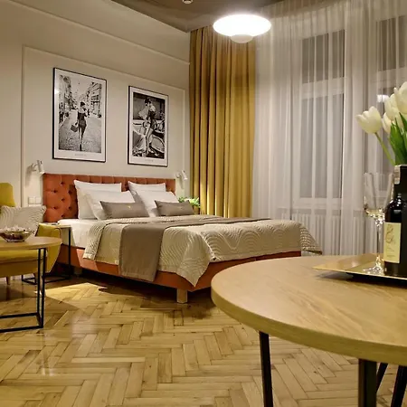 Apartment Bentis Luxury *