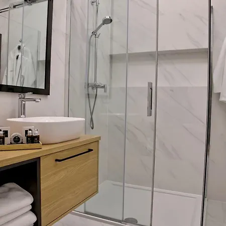 Bentis Luxury Krakow
