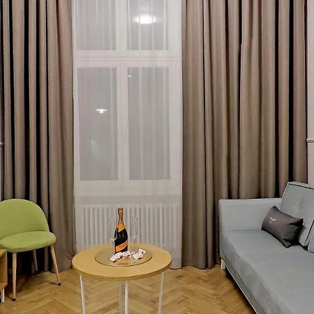 Bentis Luxury * Kraków