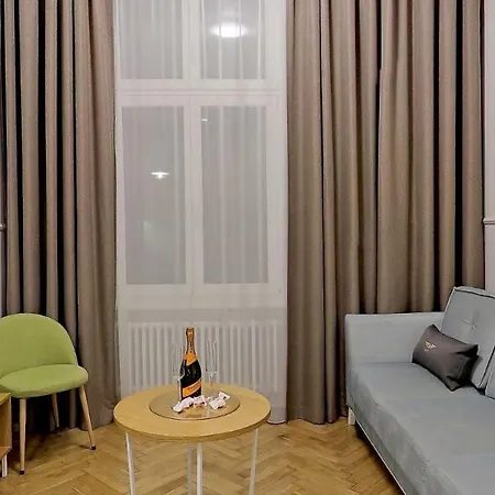 Bentis Luxury * Krakow