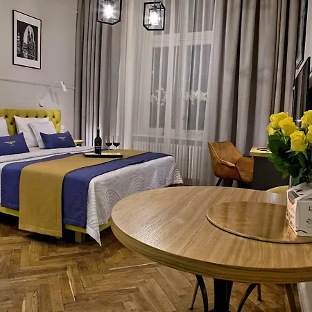 Bentis Luxury Krakow