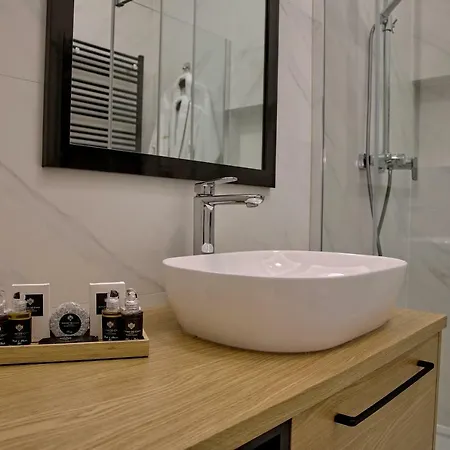 Bentis Luxury Krakow