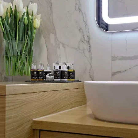 Bentis Luxury Lejlighed *