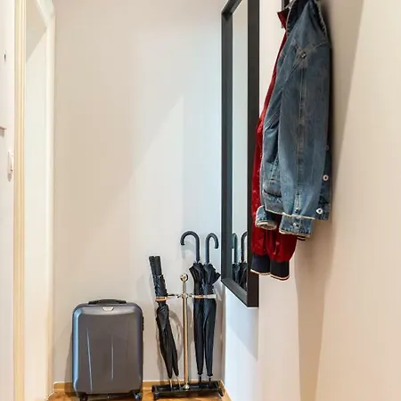 Apartment Bentis Luxury