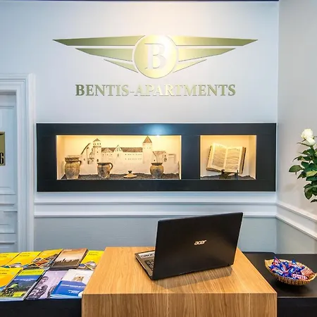 Bentis Luxury Apartment *