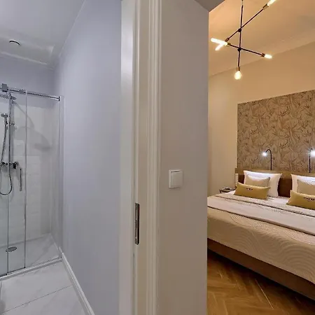 Bentis Luxury Krakow
