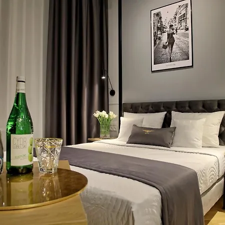 Bentis Luxury