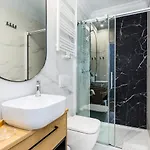 公寓 Bentis Luxury 克拉科夫