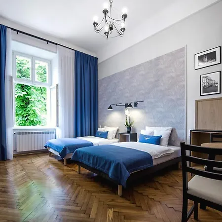 Bentis Luxury Appartamento *