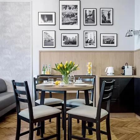 Appartamento Bentis Luxury *
