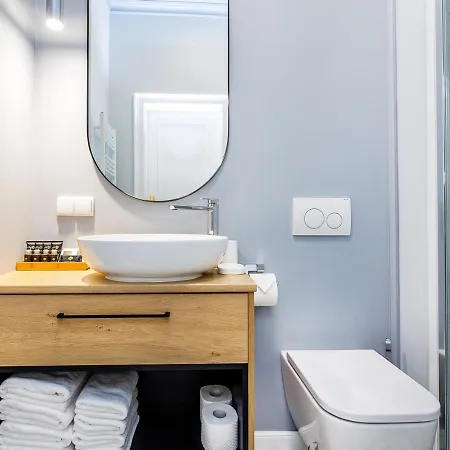 Bentis Luxury * Krakow