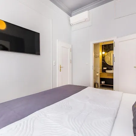 Bentis Luxury Apartment Krakow