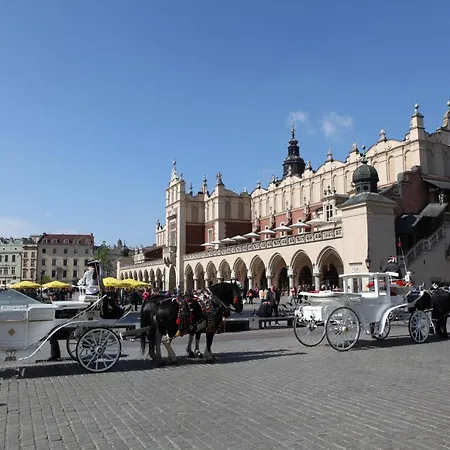 Bentis Luxury Krakow