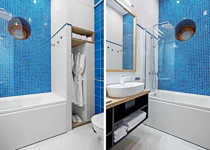 Bentis Luxury Krakau