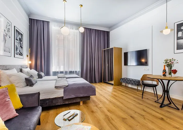 Appartamento Bentis Luxury