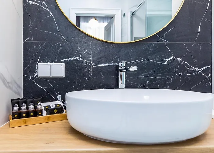 Bentis Luxury 아파트