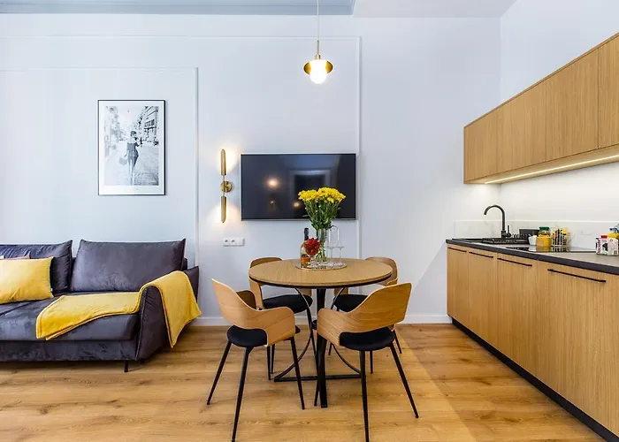 Bentis Luxury Appartement