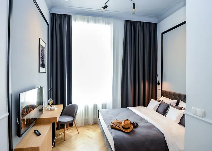 Bentis Luxury Appartamento