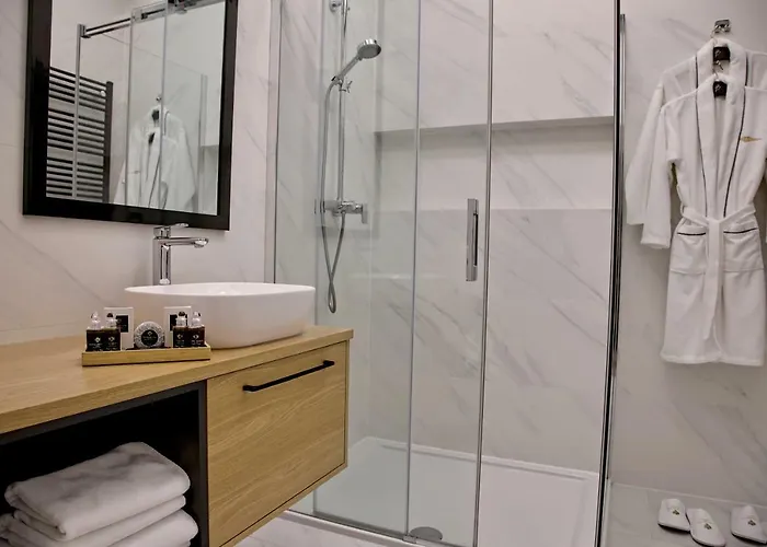 Bentis Luxury Krakau