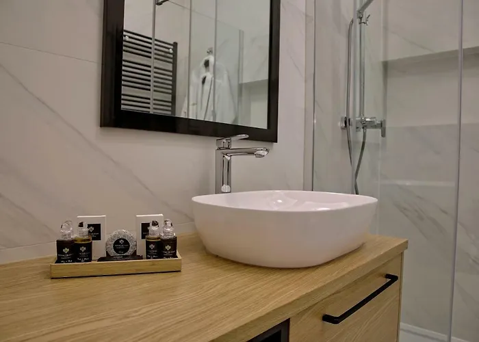 Bentis Luxury Krakau