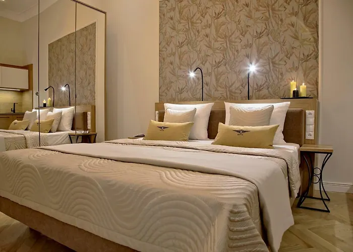 Bentis Luxury Appartamento *