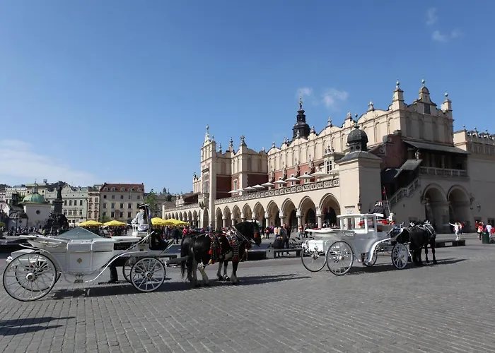 Bentis Luxury Krakau