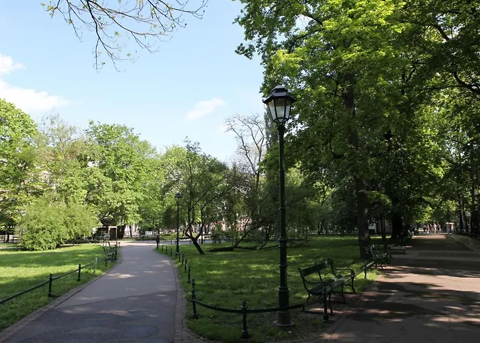 Bentis Luxury * 크라쿠프