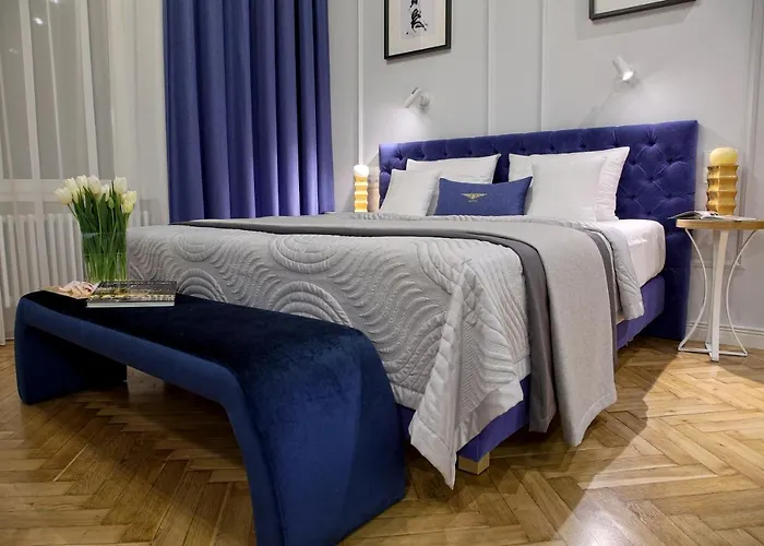 Bentis Luxury Appartamento *