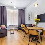 Apartment Bentis Luxury Krakau