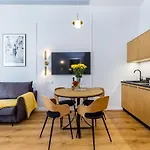 Bentis Luxury Apartment