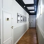 Bentis Luxury Apartment Krakau