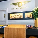 Bentis Luxury Krakau