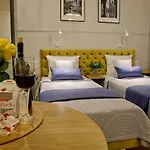 Bentis Luxury Apartment *