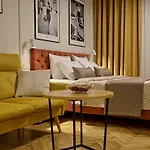 Apartment Bentis Luxury *