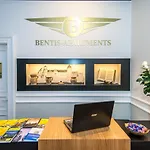 Bentis Luxury Apartment *