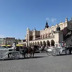 Bentis Luxury Krakau