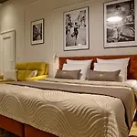Bentis Luxury Apartment
